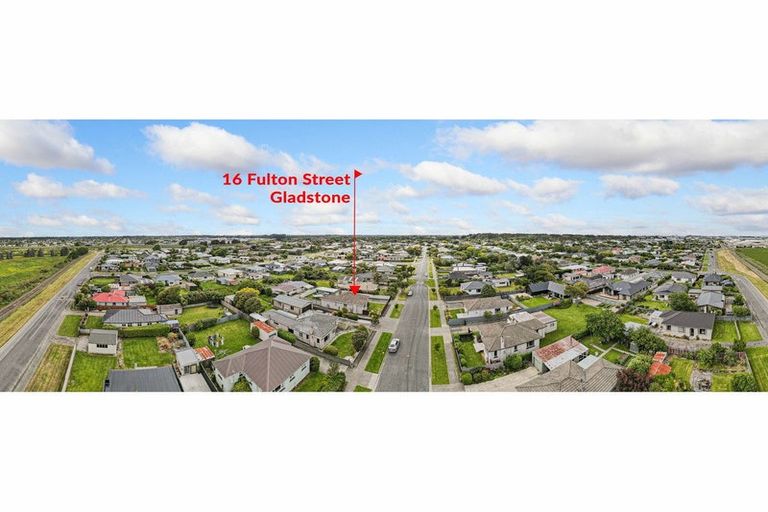 Photo of property in 2/16a Fulton Street, Gladstone, Invercargill, 9810