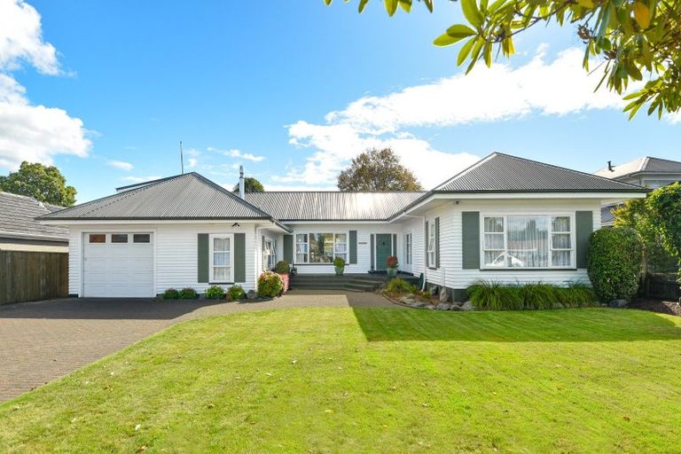 Photo of property in 57 Sophia Street, Glenholme, Rotorua, 3010