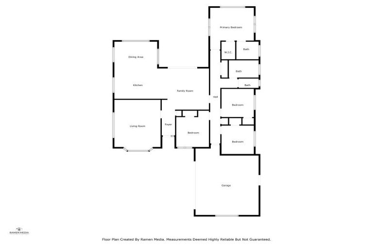 Photo of property in 3 Magellan Rise, Flagstaff, Hamilton, 3210