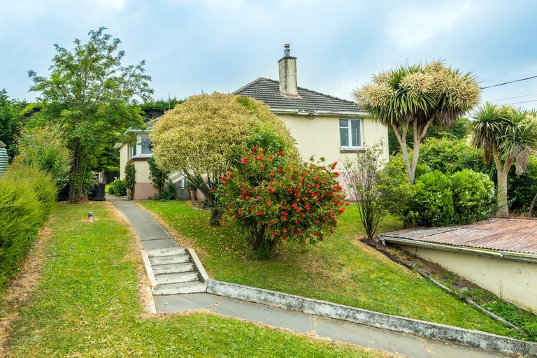 Photo of property in 72 Andrew Street, Marchwiel, Timaru, 7910