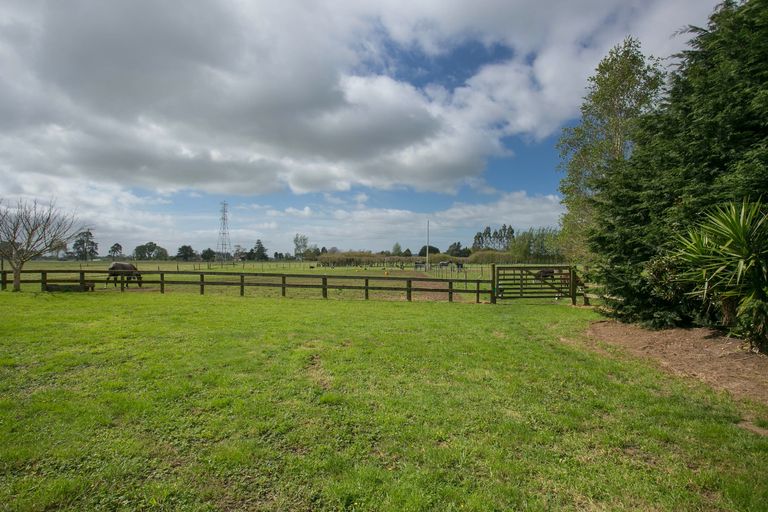 Photo of property in 231c Matangi Road, Matangi, Hamilton, 3284