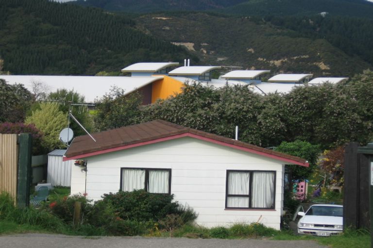 Photo of property in 23 Parakai Street, Paraparaumu, 5032