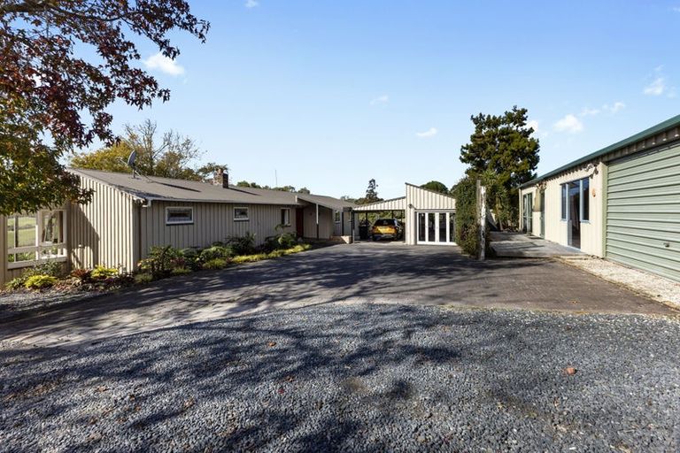 Photo of property in 335 Bawden Road, Dairy Flat, Albany, 0792