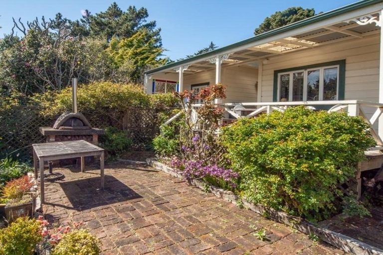 Photo of property in 145 Helston Road, Paparangi, Wellington, 6037