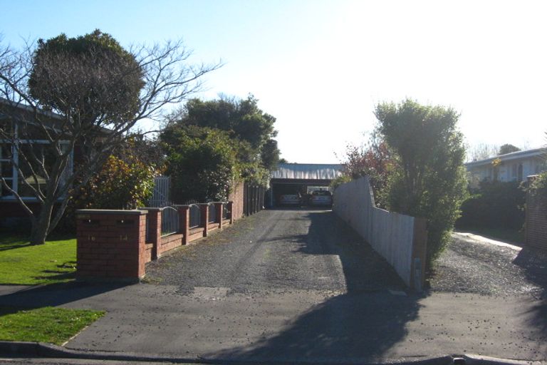 Photo of property in 14 Waiau Street, Cracroft, Christchurch, 8025