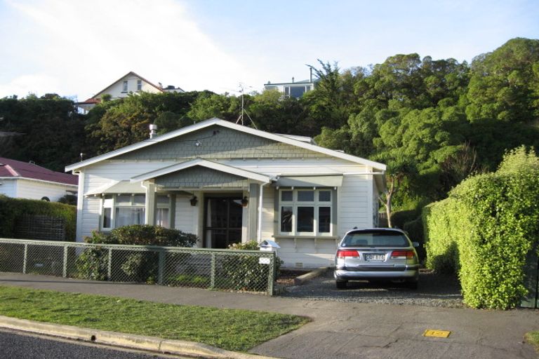 Photo of property in 5 Rona Street, Saint Kilda, Dunedin, 9012