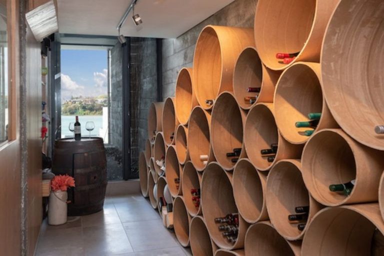 Photo of property in 23 Logan Terrace, Parnell, Auckland, 1052