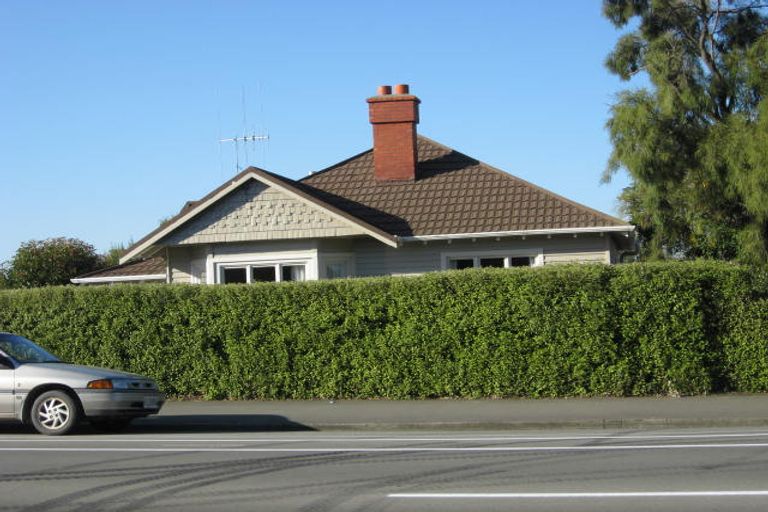 Photo of property in 183 Otipua Road, West End, Timaru, 7910