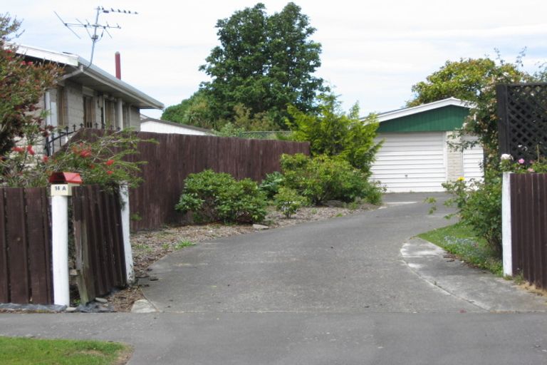 Photo of property in 2/14 Claymore Street, Woolston, Christchurch, 8062