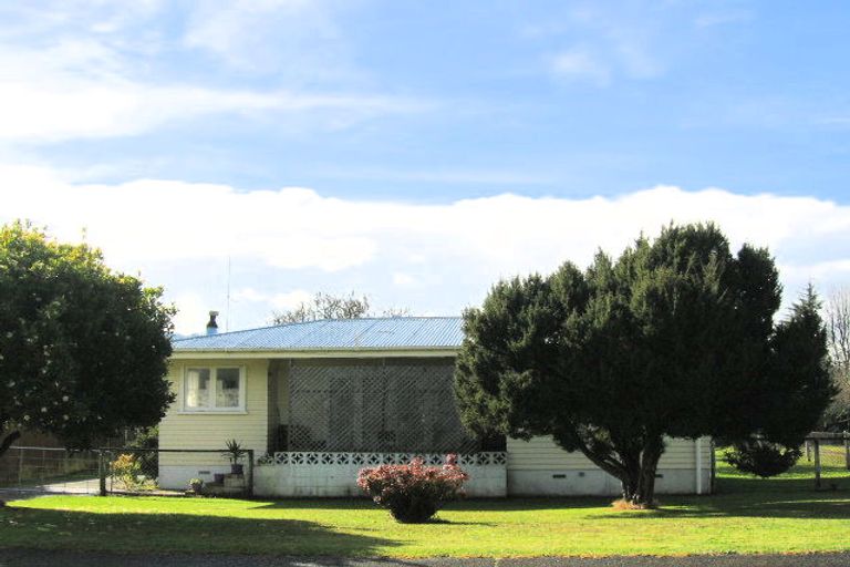 Photo of property in 30 Pembroke Street, Moerewa, 0211