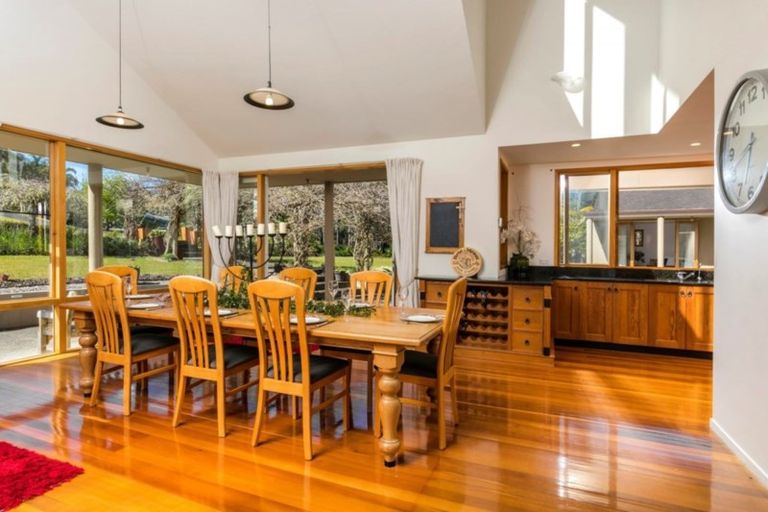 Photo of property in 60 Godley Lane, Lucas Heights, Auckland, 0632