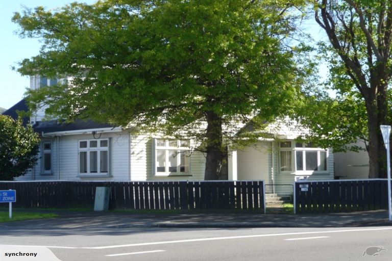 Photo of property in 835 High Street, Boulcott, Lower Hutt, 5011