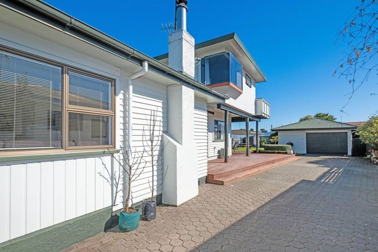 Photo of property in 13 Harold Holt Avenue, Onekawa, Napier, 4110