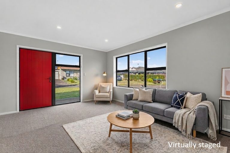 Photo of property in 2/12 Buchanan Street, Matamata, 3400