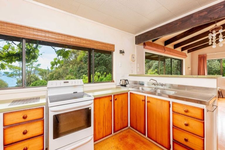 Photo of property in 21 Signal Station Road, Omapere, Kaikohe, 0473