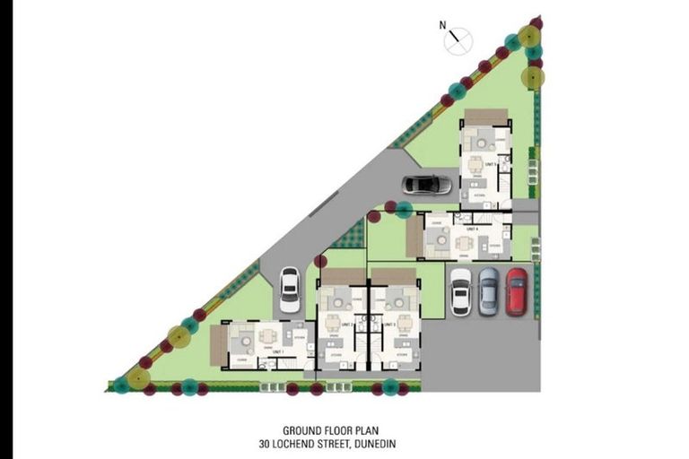 Photo of property in 91 Ravelston Street, Musselburgh, Dunedin, 9013