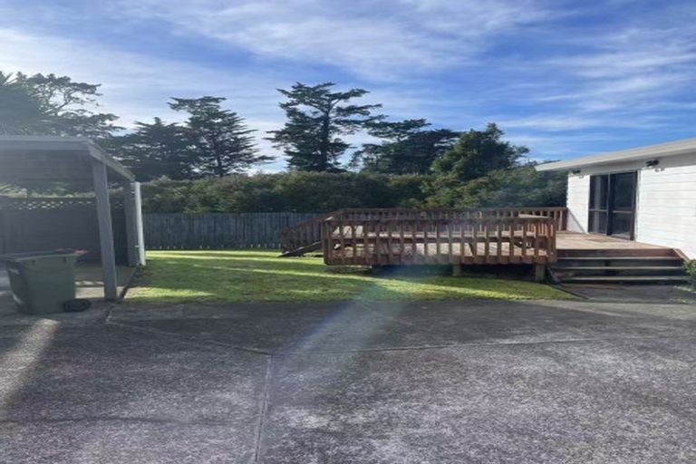 Photo of property in 88a Ennis Avenue, Pakuranga Heights, Auckland, 2010