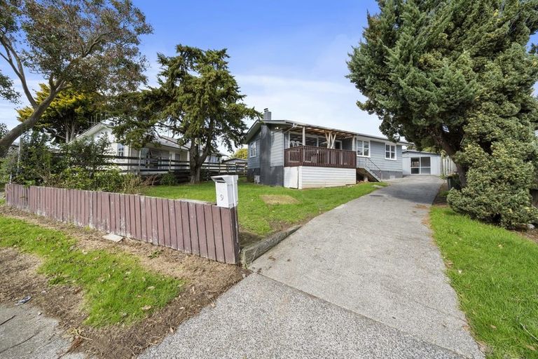 Photo of property in 9 Malmo Place, Manurewa, Auckland, 2102