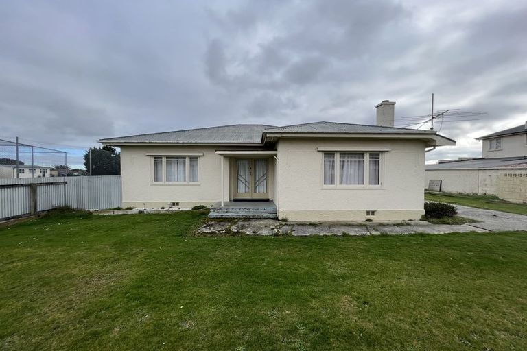 Photo of property in 153 Metzger Street, Heidelberg, Invercargill, 9812
