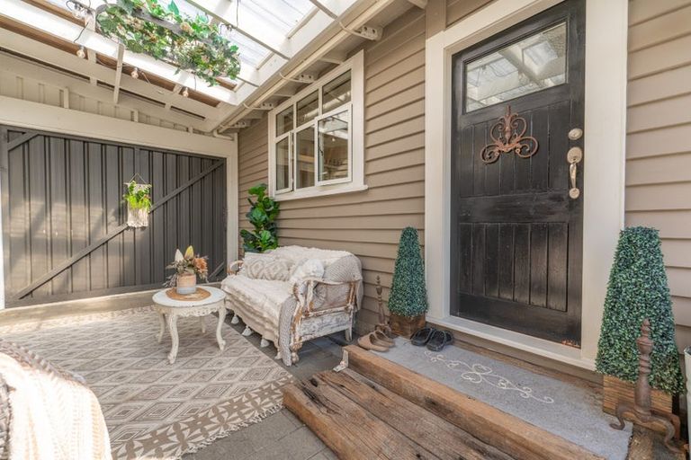 Photo of property in 55 Rathmore Street, West End, Timaru, 7910