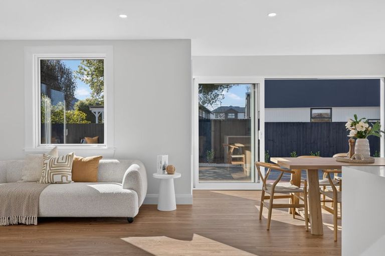 Photo of property in 61 Lindsay Street, St Albans, Christchurch, 8014