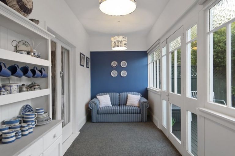 Photo of property in 1 Heaton Street, Merivale, Christchurch, 8052