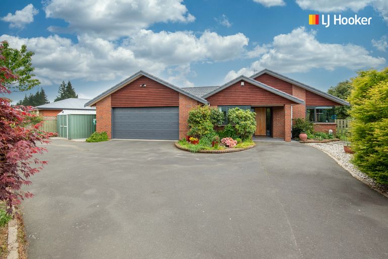 Photo of property in 15 Kanuka Court, Mosgiel, 9024