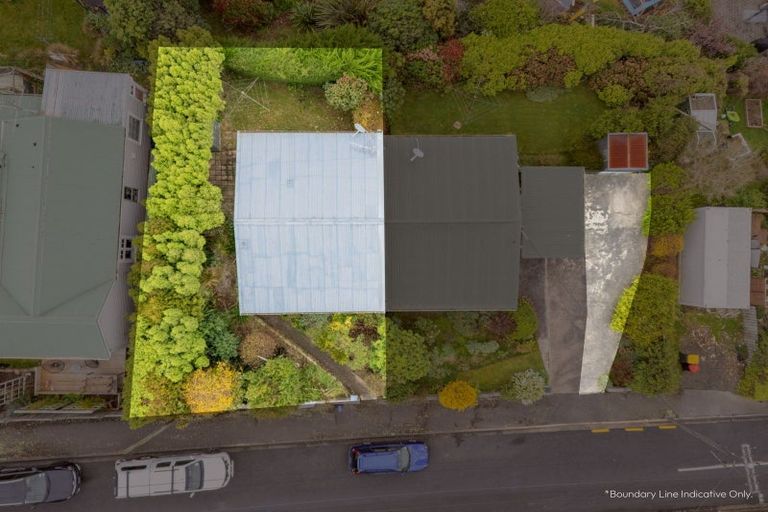 Photo of property in 12 Pennant Street, Wakari, Dunedin, 9010