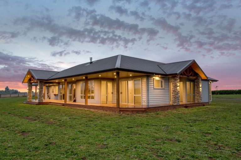Photo of property in 368b Waerenga Road, Te Kauwhata, 3781