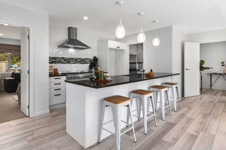 Photo of property in 97 Endeavour Drive, Whitby, Porirua, 5024