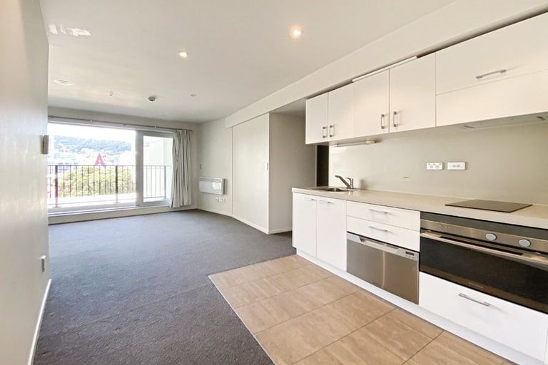 Photo of property in Soho Apartments, 409/74 Taranaki Street, Te Aro, Wellington, 6011