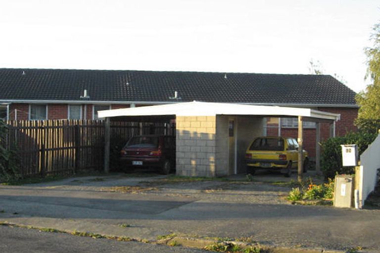 Photo of property in 2/15 Flemington Street, Washdyke, Timaru, 7910