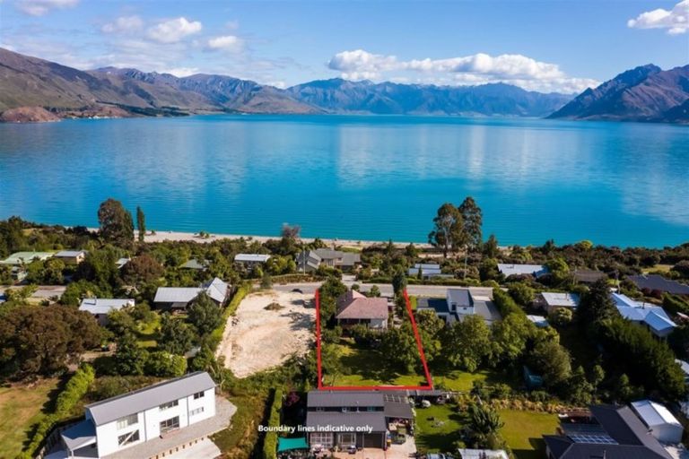 Photo of property in 159 Lakeview Terrace, Lake Hawea, Wanaka, 9382