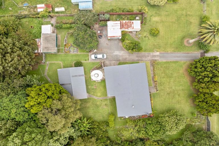 Photo of property in 12 Grey Street, Frasertown, Wairoa, 4193