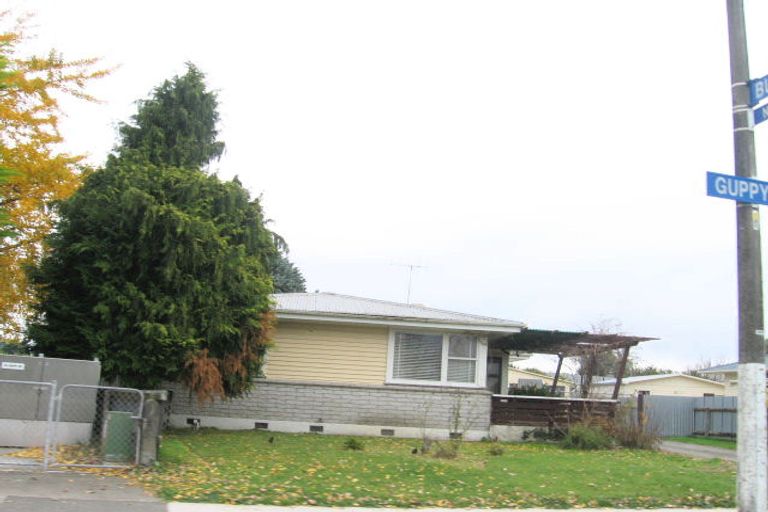 Photo of property in 83 Guppy Road, Greenmeadows, Napier, 4112