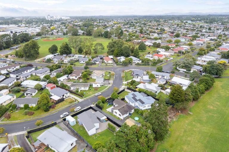 Photo of property in 7 Purcell Place, Melville, Hamilton, 3206