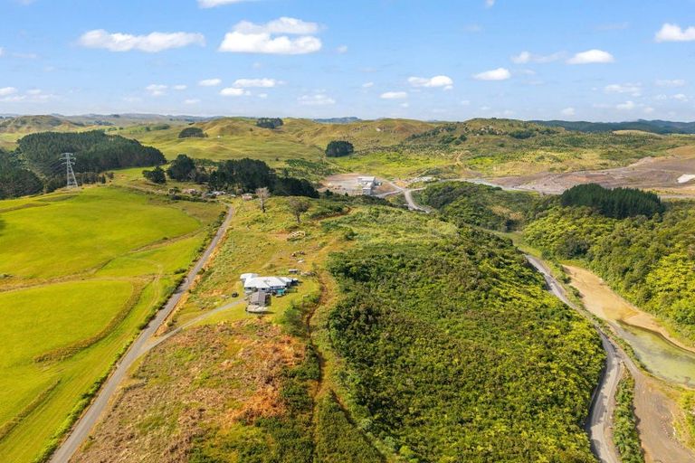 Photo of property in 174 Hangapipi Road, Rotowaro, Huntly, 3771