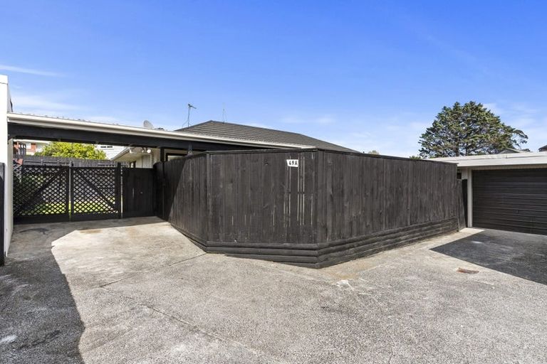 Photo of property in 2/49 Larne Avenue, Pakuranga Heights, Auckland, 2010