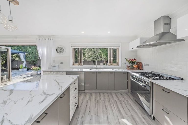 Photo of property in 8 Excalibur Place, Burwood, Christchurch, 8083