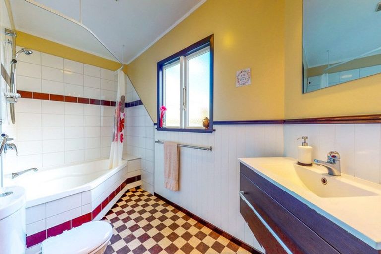 Photo of property in 16 Western Street, Matamata, 3400