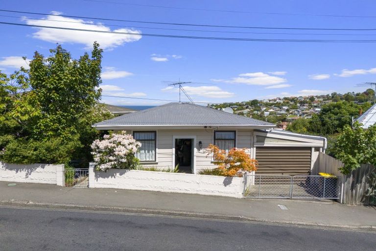 Photo of property in 6 Haig Street, Mornington, Dunedin, 9011