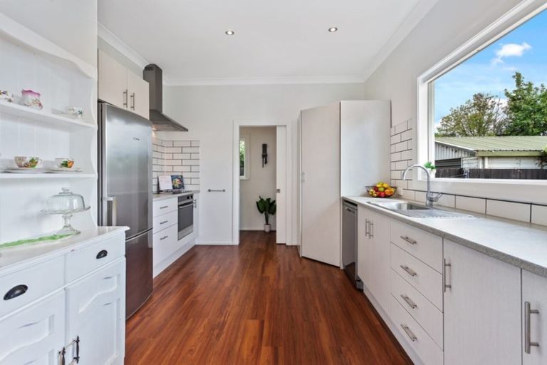 Photo of property in 41 Howard Street, Spreydon, Christchurch, 8024