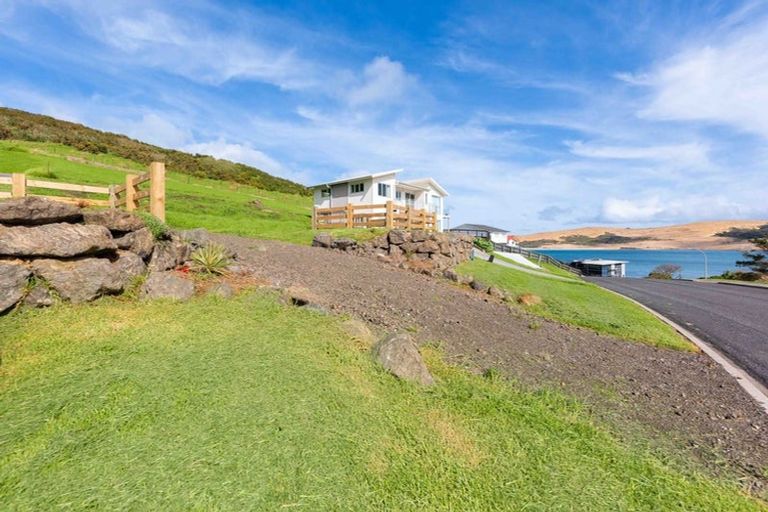 Photo of property in 30 Opononi Heights Drive, Opononi, Kaikohe, 0473