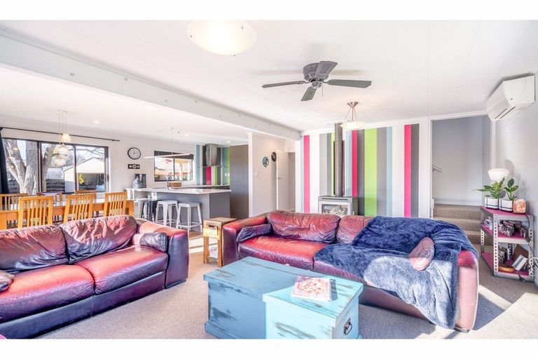 Photo of property in 6 Dawson Place, Alexandra, 9320