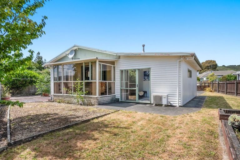 Photo of property in 143 Clouston Park Road, Clouston Park, Upper Hutt, 5018