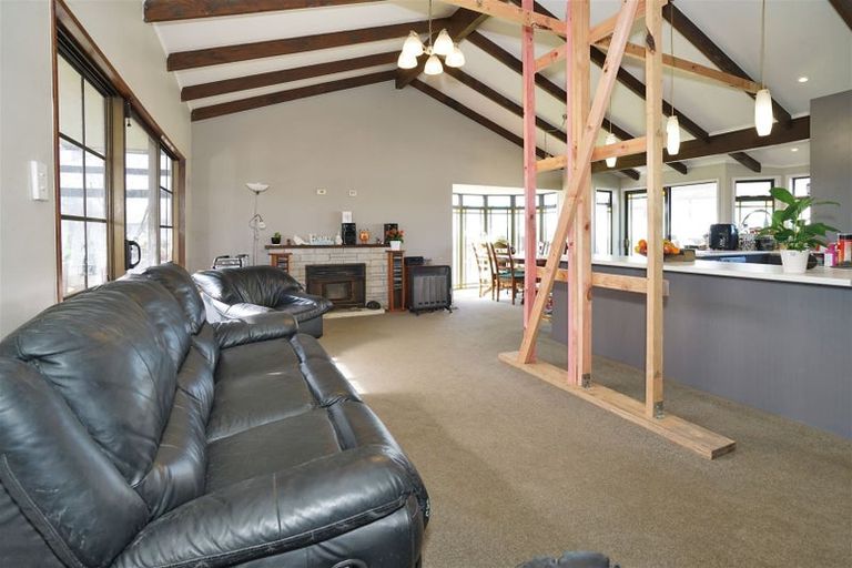 Photo of property in 5 Elmwood Crescent, Pukete, Hamilton, 3200