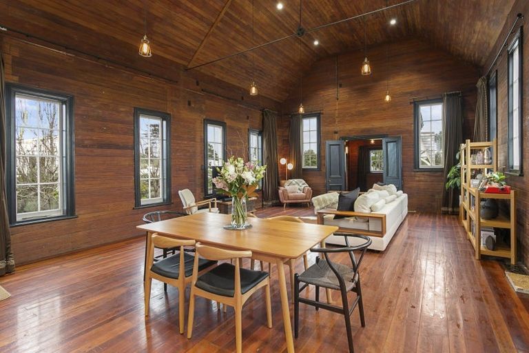 Photo of property in 7 Clarks Lane, Hobsonville, Auckland, 0618