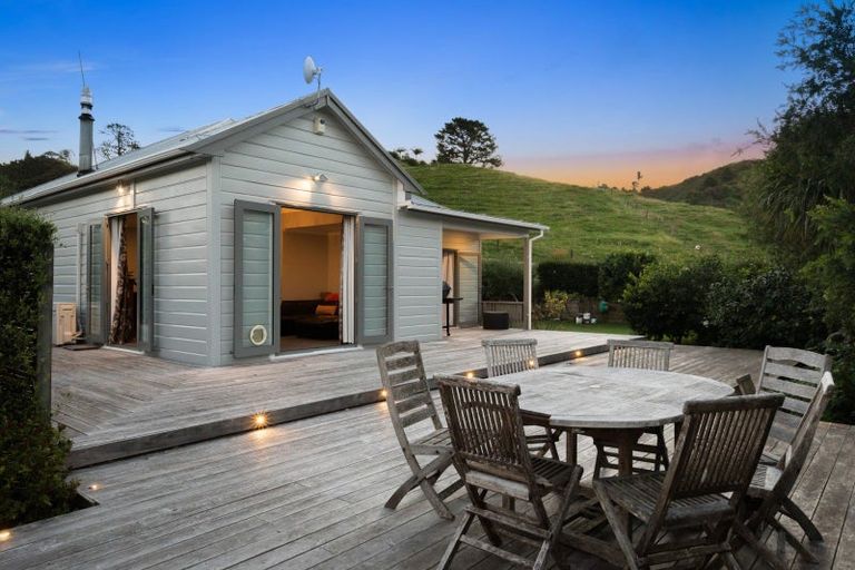 Photo of property in 288 Woodlands Road, Waihi, 3682