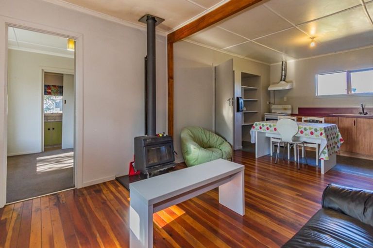 Photo of property in 16 Marino Street, Rangataua, Ohakune, 4691