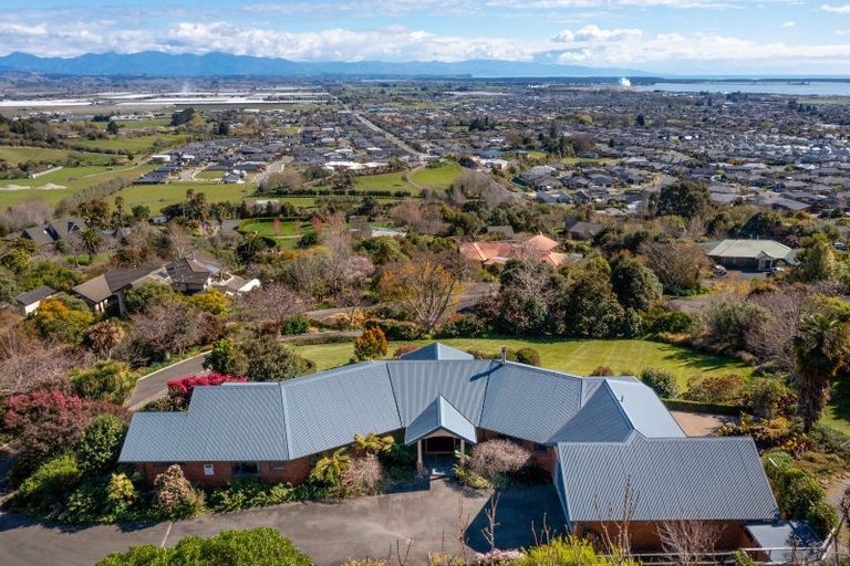 Photo of property in 10 Kings Rise, Richmond, 7020